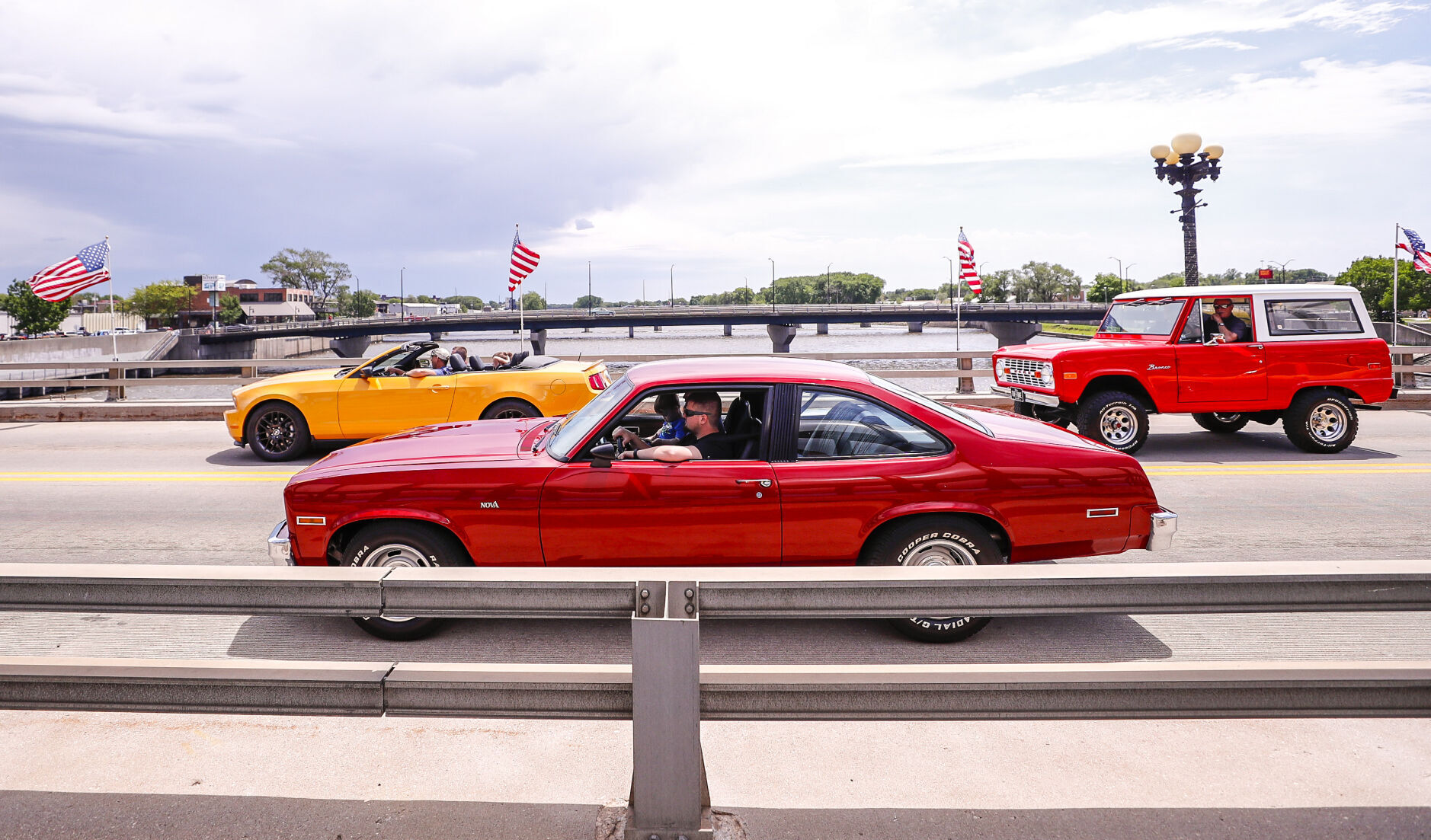 Fourth Street Cruise 11